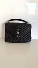 Ysl college bag - college,