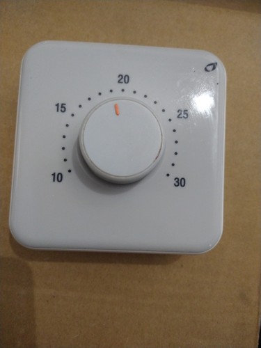 British gas wire electronic - british, 3