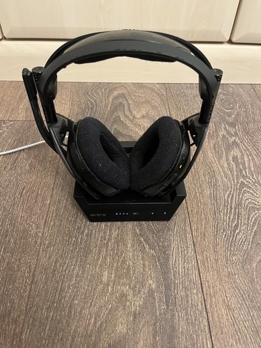 Astro a50 wireless gaming - astro,