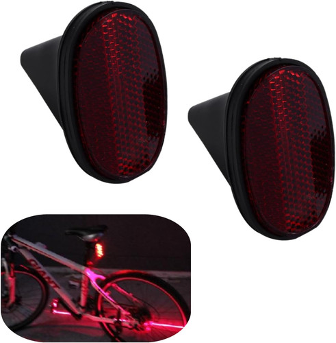 Pack bicycle rear tail - bicycle,