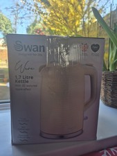 Swan SK19034CRM Wave Cordless