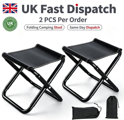2pcs portable outdoor folding - portable,