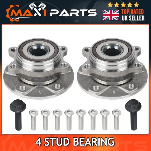 Audi 2003 2013 front - a3, 8p