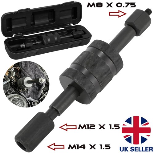 Diesel injector extractor - diesel,