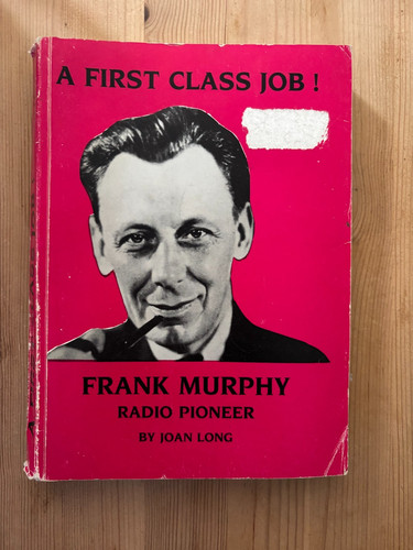First class job - class, job!