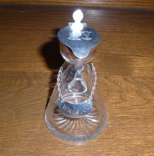 Whisky Noggin & Silver Label