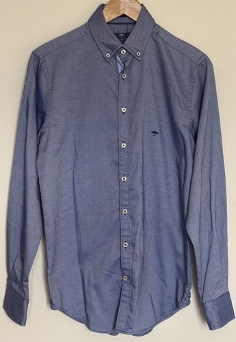 Fynch hatton shirt - shirt, mens