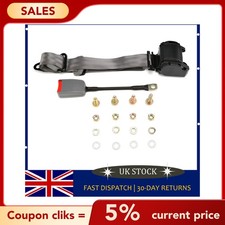 3 Point Safety Seatbelt FOR VW