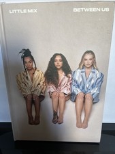 Little Mix Between Us Super