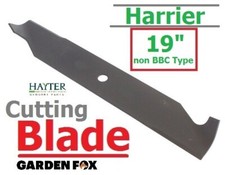 Genuine HAYTER Harrier 48