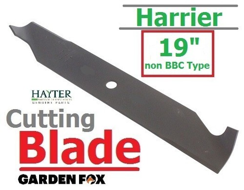 Genuine hayter harrier - genuine,