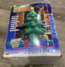 Gemmy Holiday Inflatable