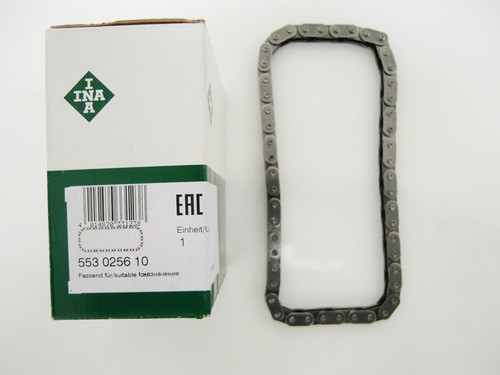 Chain oil pump - chain,