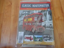 HACHETTE 1/12 BUILD THE