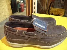 Rockport Works Men's Sailing