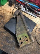 Ferguson TE20 Right Hand