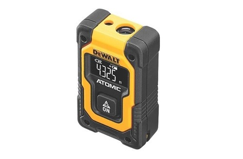 Dewalt pocket laser - dewalt,