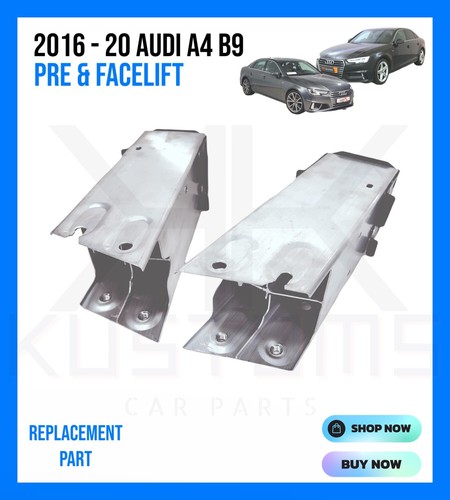 Audi 2016 2020 - s4,