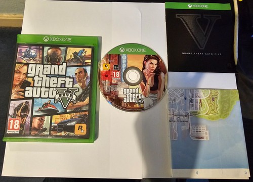 Grand theft auto - -, xbox