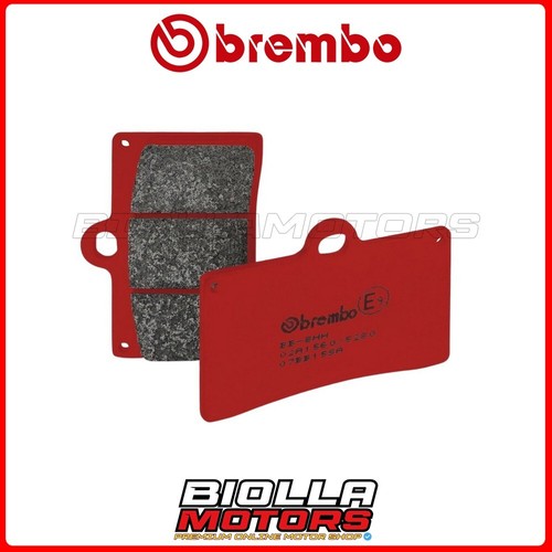 07bb15sa front brake pads - 07bb15sa,