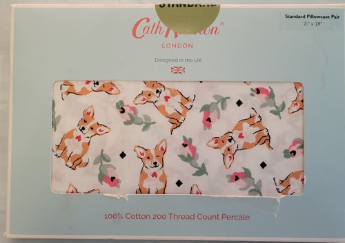Cath kidston pillowcases - kidston,