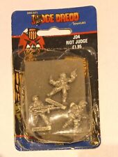 Riot Judges x 3 Citadel