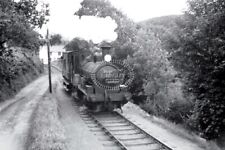 PHOTO  British Railways Steam