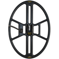 Nel Thunder Coil 14.5" x 10.5" for XP Gold Maxx Power 18Khz