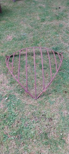 Victorian large wrought - victorian,
