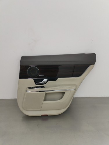 Jaguar xjl x351 long rear - long,
