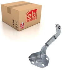 Lower Right Sliding Door Roller Rails Fits IVECO LCV Daily DailyBus Febi 101888