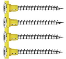 TIMco CLASSIC STAINLESS STEEL