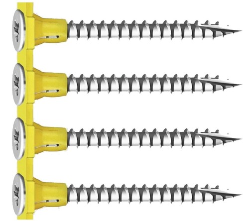 Timco classic stainless - classic, steel