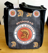 Skinhead Shoulder Bag, Ska