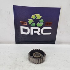 JAGUAR XF X250 07-15 3.0 DIESEL HIGH PRESSURE FUEL PUMP GEAR PULLEY 9X2Q6A256CB