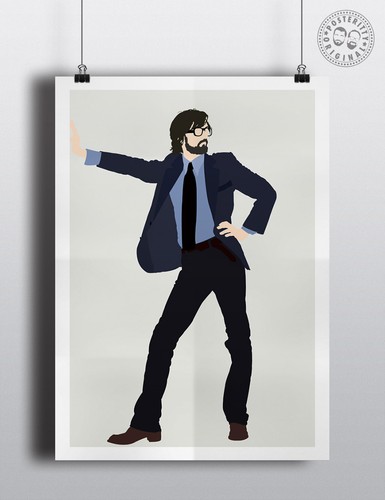 Jarvis cocker minimalist - cocker,