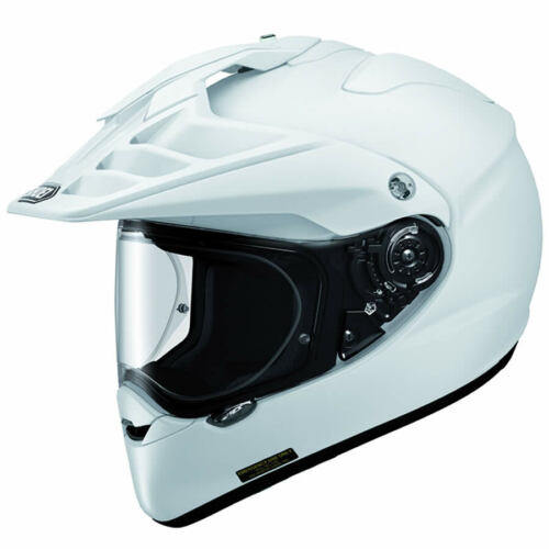 Shoei hornet adventure - hornet,