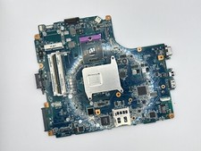 MOTHERBOARD MBX-218 REV:1.0