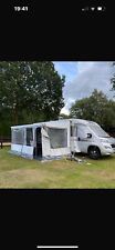 used drive away awnings for motorhomes