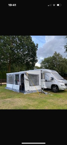 Used drive away awnings for - drive,
