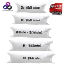 New non allergenic bolster - non-allergenic,