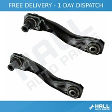 Rear LH / RH Control Arm Link Arm Wishbone to fit Jaguar X-Type, Save on Pair