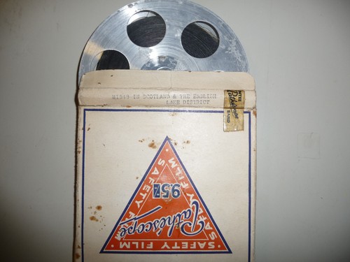 5mm film pathescope mi548 - film,