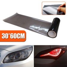 12" x 24" Gloss Light Black