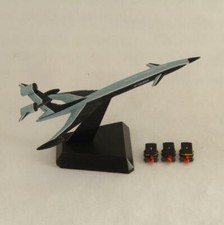 Thunderbirds fireflash konami - thunderbirds,