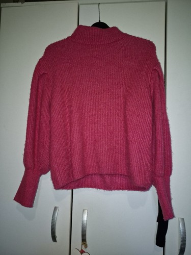 Pink asda george jumper size - asda,