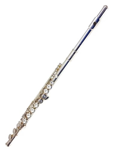 Yamaha yfl 311ii flute - yamaha, yfl-311ii