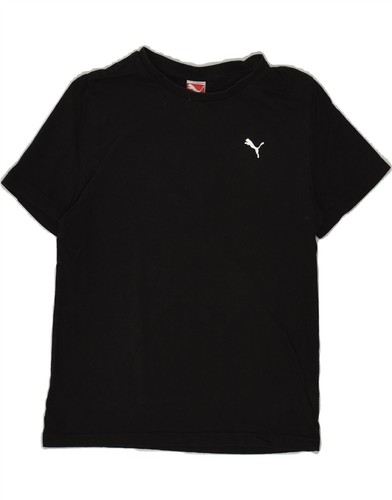 Puma boys shirt top 12 - t-shirt,