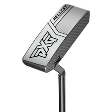 PXG HELLCAT ZERO TORQUE PUTTER 34" +PXG SLANT GRIP & HEADCOVER / EX DEMO MINT