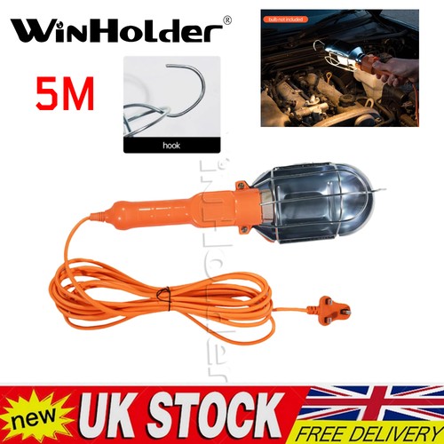 Inspection lamp 240v - inspection,